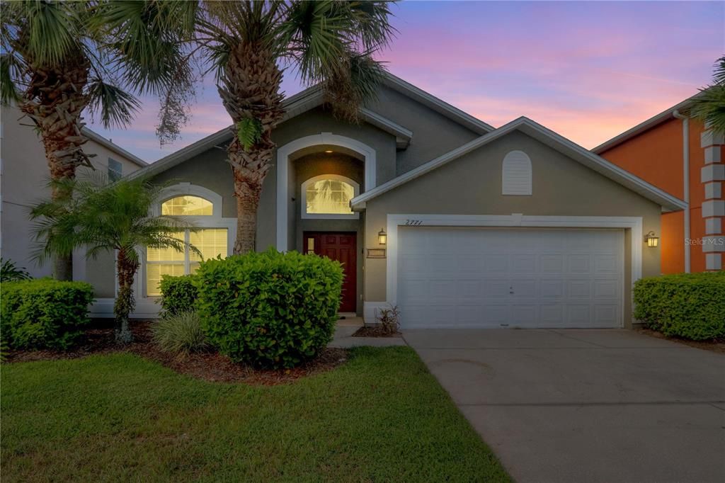 2771 Lido Key Dr, Kissimmee, FL 34747