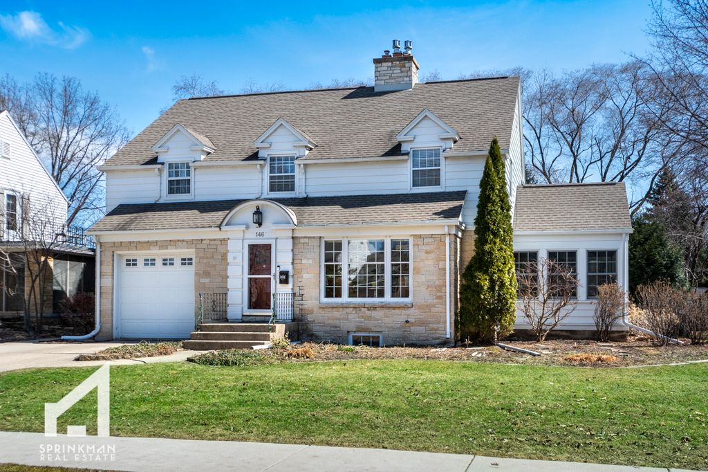 146 Kensington Dr, Madison, WI 53704 Trulia