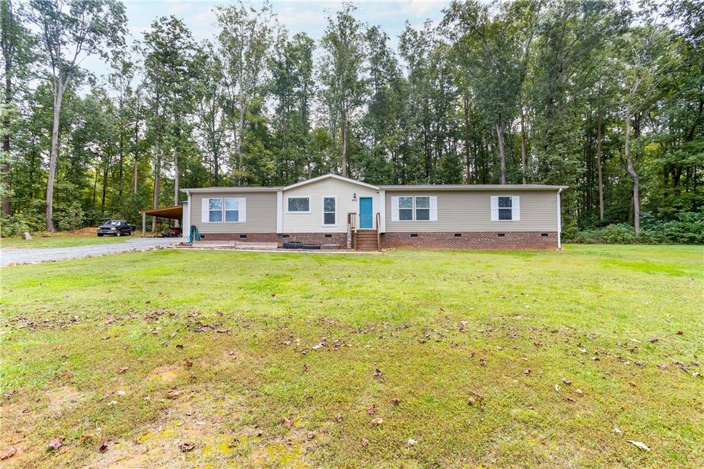 4012 Curtis Ln, Staley, NC 27355 Trulia