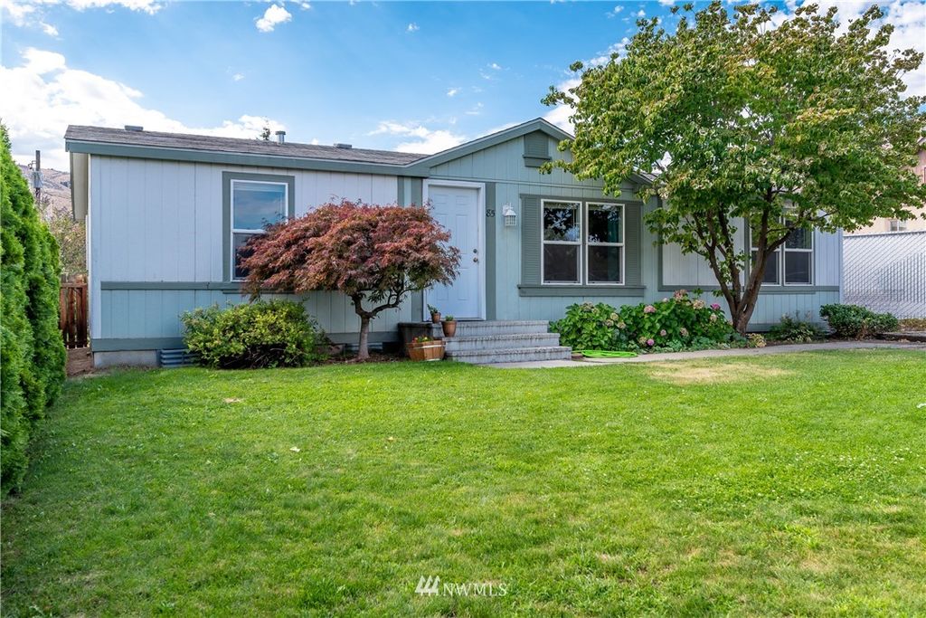 85 Terminal Avenue, Wenatchee, WA 98801 Trulia