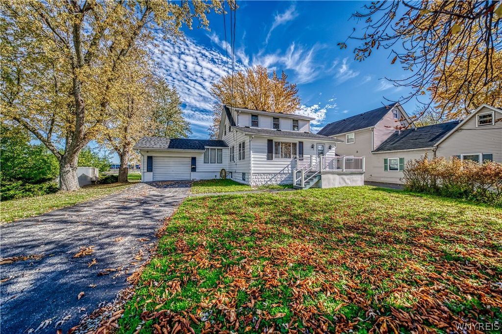 495 Mill St, Williamsville, NY 14221 Trulia