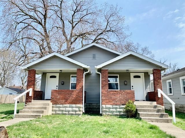 703 S Keystone Ave, Indianapolis, IN 46203