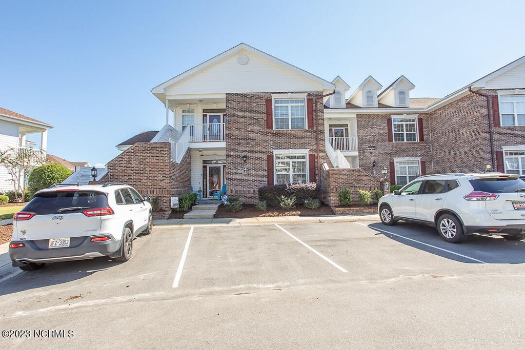 8855 Radcliff Drive NW Unit 4a, Calabash, NC 28467 MLS 100409325 Trulia