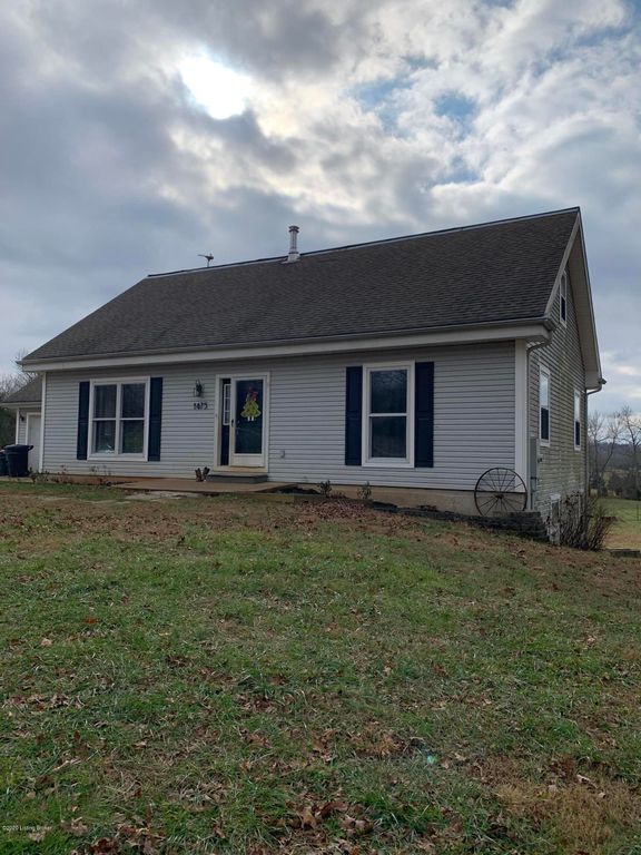 1475 E Millerstown Rd, Upton, KY 42784 Trulia