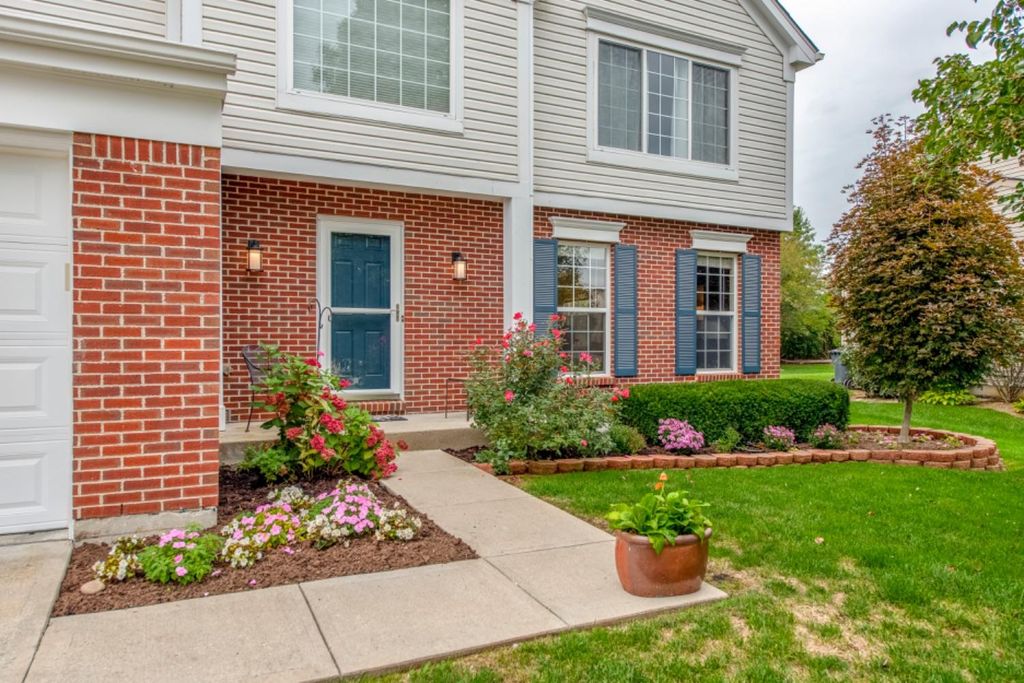 6571 Thistle Grv, Morrow, OH 45152