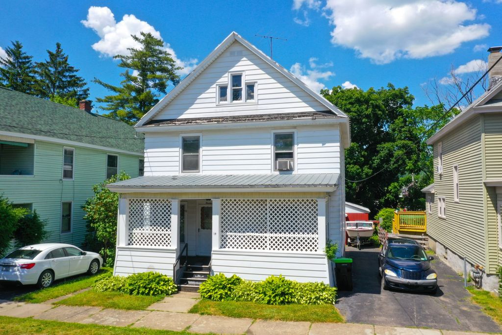 14 W Rand St, Ilion, NY 13357 Trulia