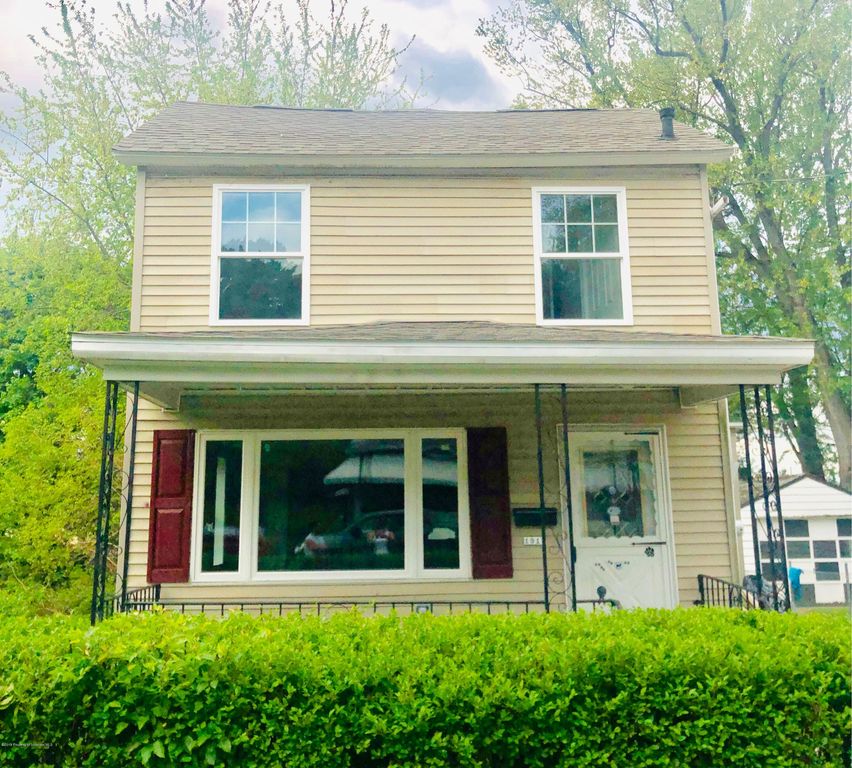 1913 Price St, Scranton, PA 18504