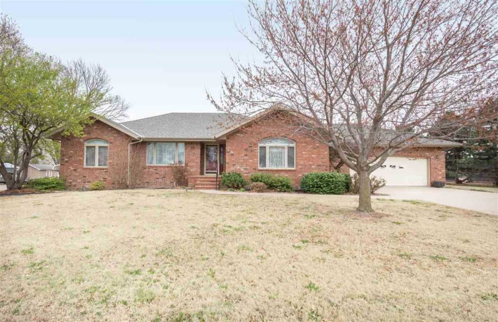 211 N Cranmer St, Conway Springs, KS 67031 Trulia