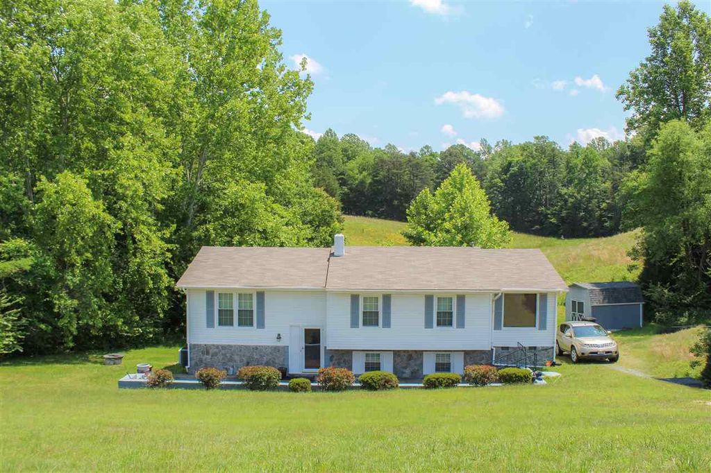 694 Deer Ln, Bremo Bluff, VA 23022 Trulia