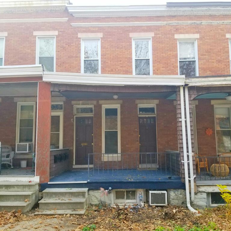 3132 Remington Ave #2, Baltimore, MD 21211