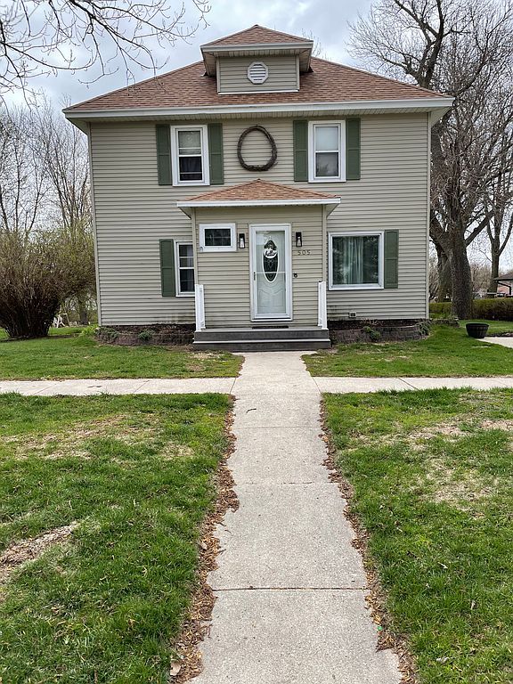 505 Elm St, Schleswig, IA 51461 Trulia