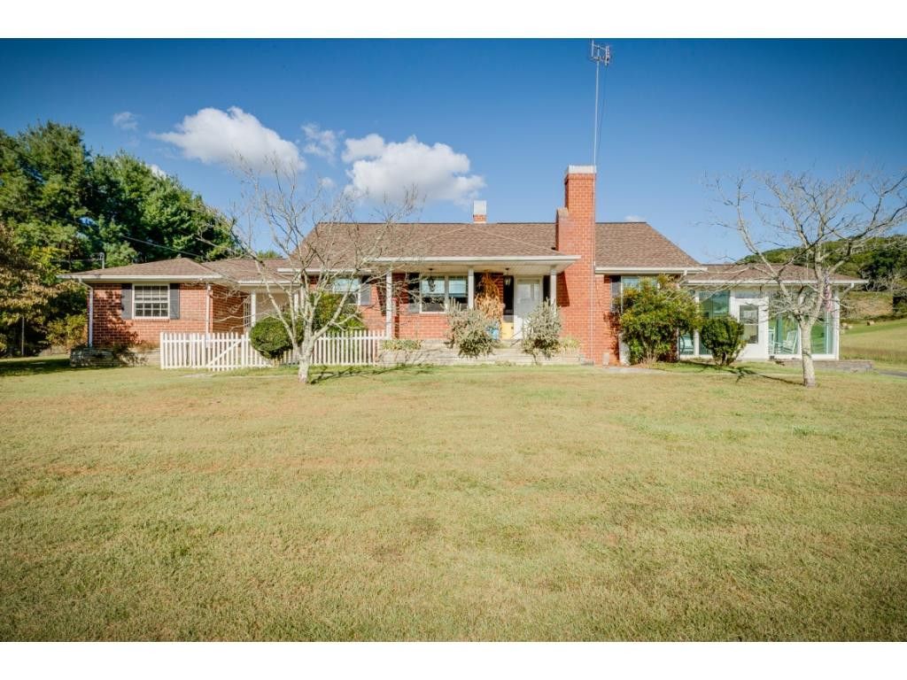 1203 Mill Creek Rd, Fall branch, TN 37656 Trulia