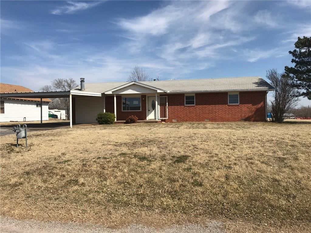 1101 N Market St, Cordell, OK 73632 Trulia