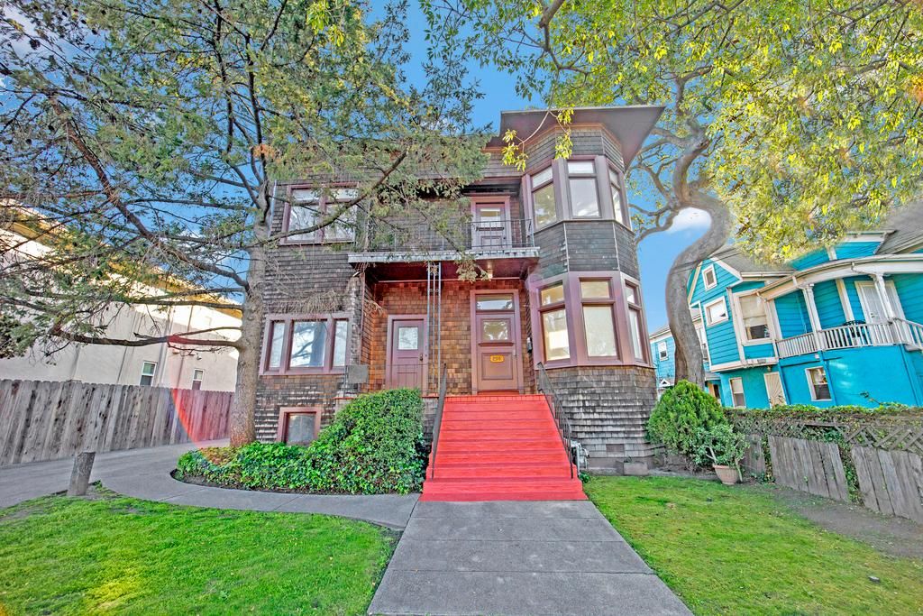 2316 Buena Vista Ave, Alameda, CA 94501  Trulia
