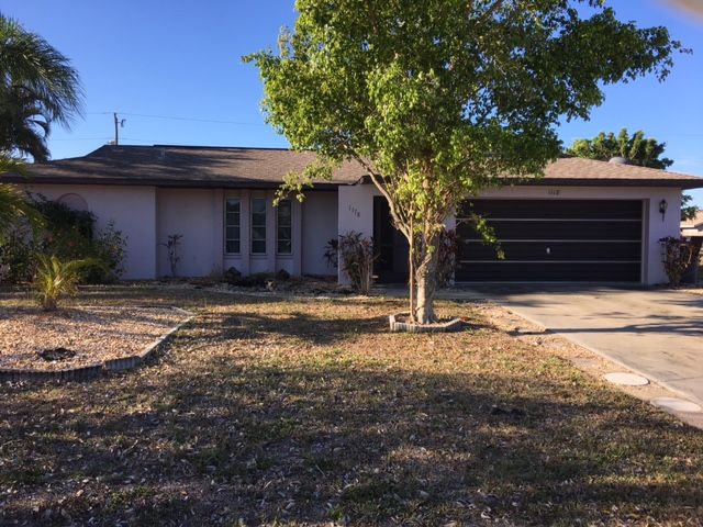 1118 SE 17th St, Cape Coral, FL 33990