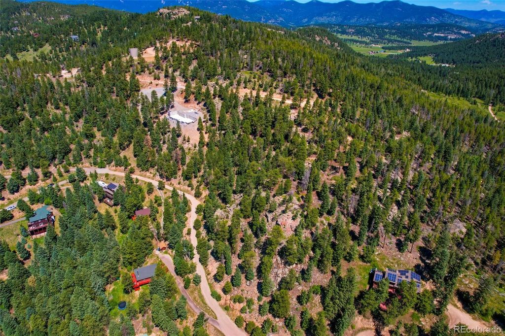 32534 Lodgepole Drive, Evergreen, CO 80439 Trulia
