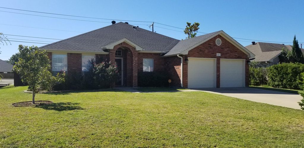 2403 Creek Dr, Harker Heights, TX 76548