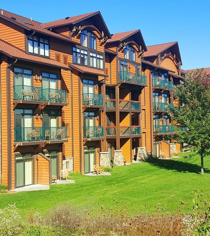 2504 River Road UNIT 7223, Wisconsin Dells, WI 53965 MLS 1937006