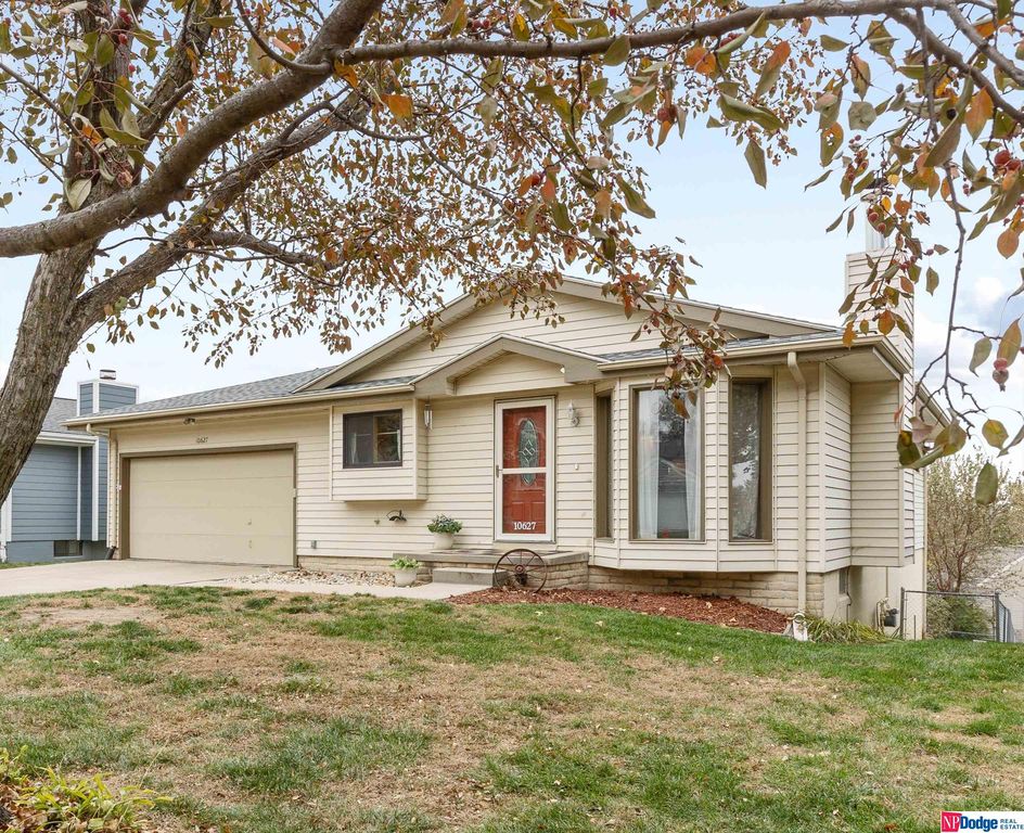 10627 Laurel Ave, Omaha, NE 68134 Trulia