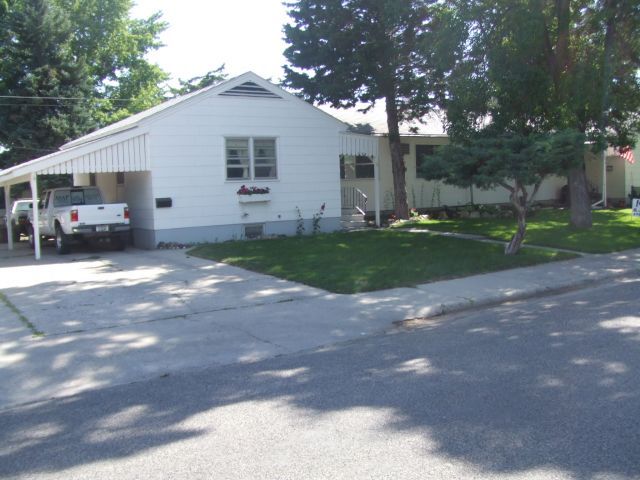 534 1/2 Avenue E, Billings, MT 59102