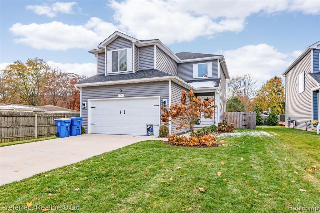 4027 Maiden St, Waterford, MI 48329 Trulia