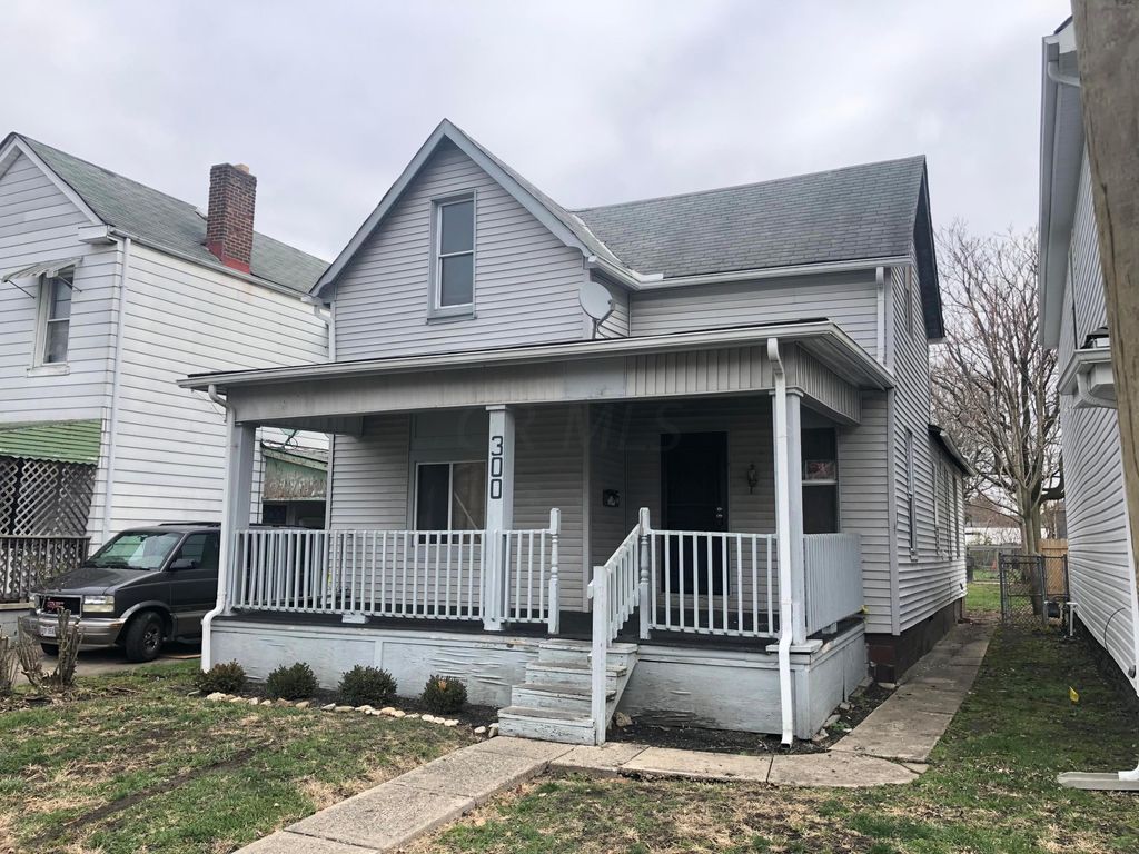 300 Avondale Ave, Columbus, OH 43223 Trulia
