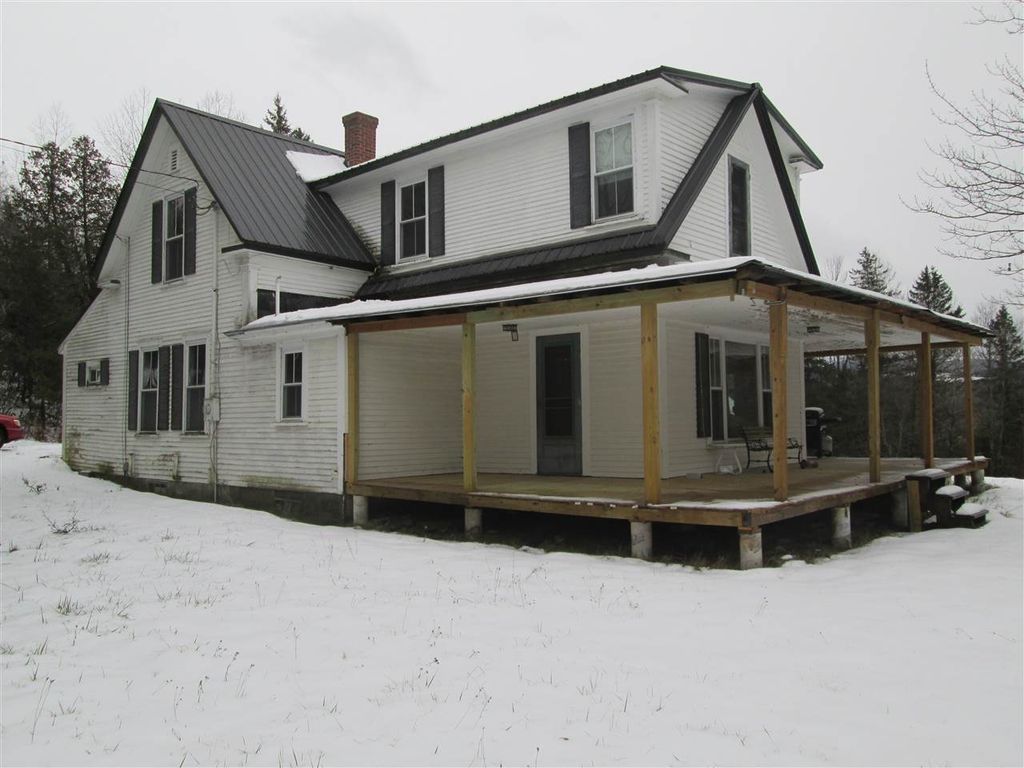 24 East Colebrook Road, Colebrook, NH 03576 Trulia