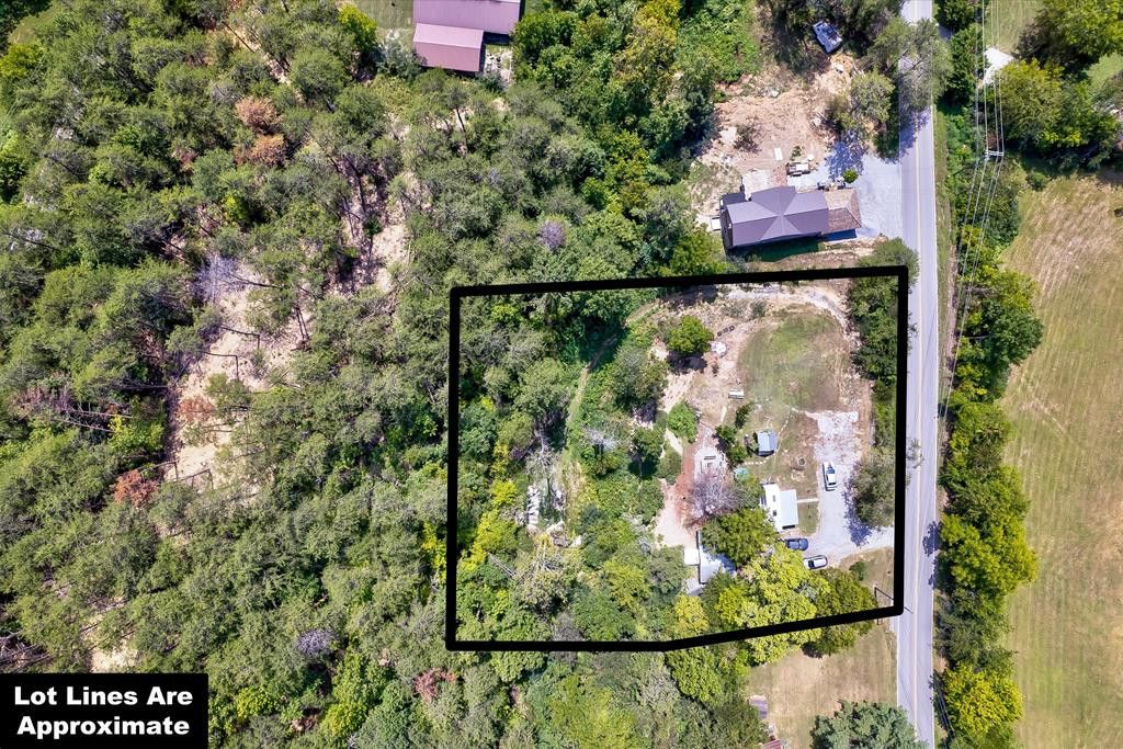 1839 Goose Gap Rd, Sevierville, TN 37876 Trulia