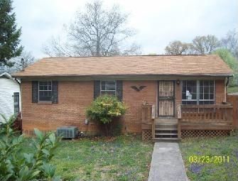 2819 Lay Ave, Knoxville, TN 37914