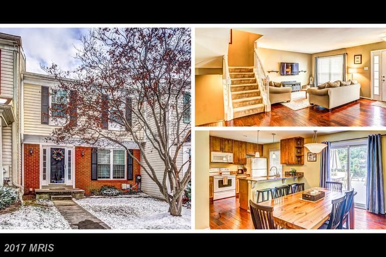 37 Lambeth Bridge Ct, Lutherville Timonium, MD 21093