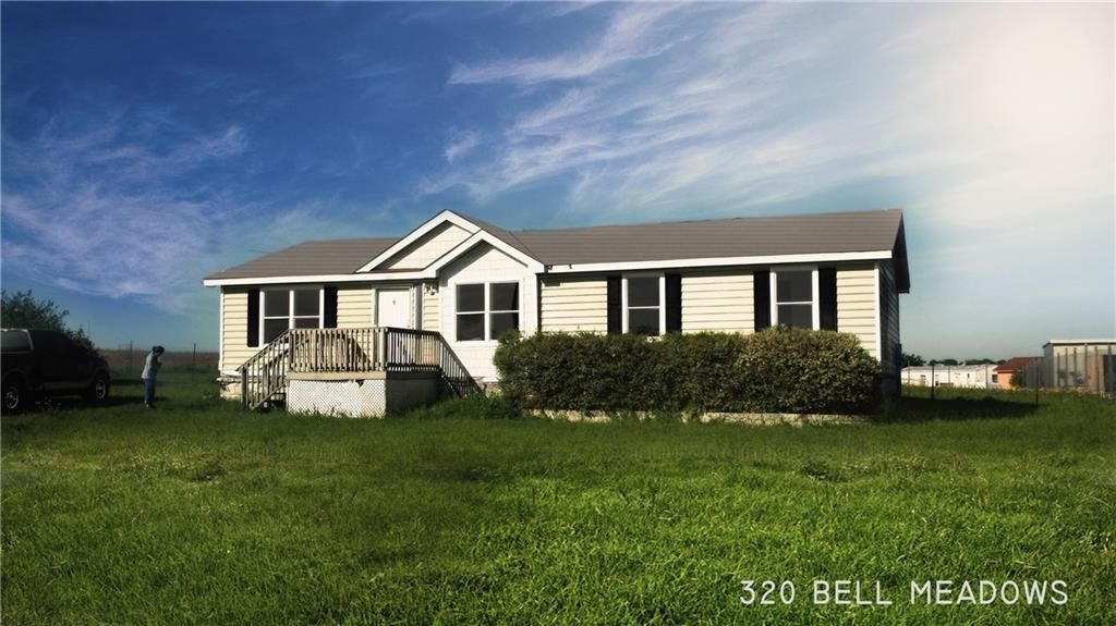 320 Bell Meadows Dr, Hutto, TX 78634 Trulia