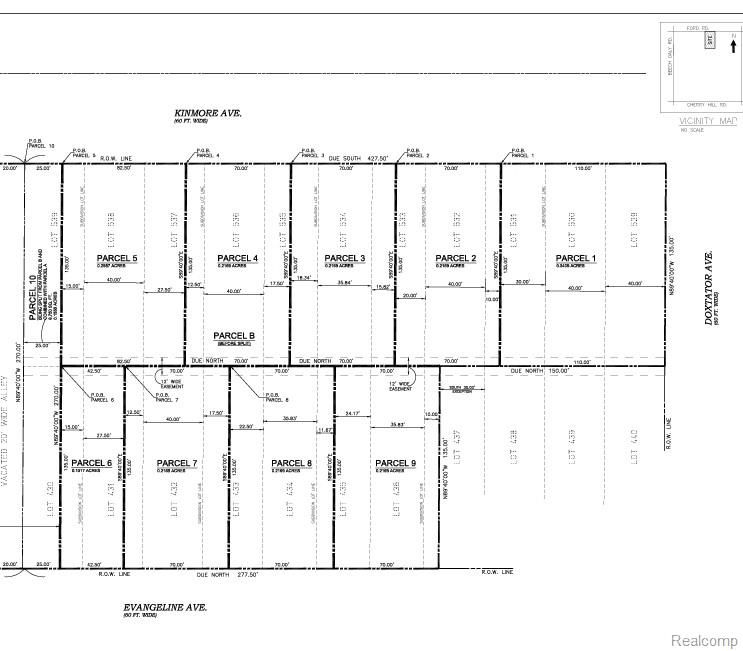 2207 Kinmore Ave, Dearborn Heights, MI 48127 Trulia