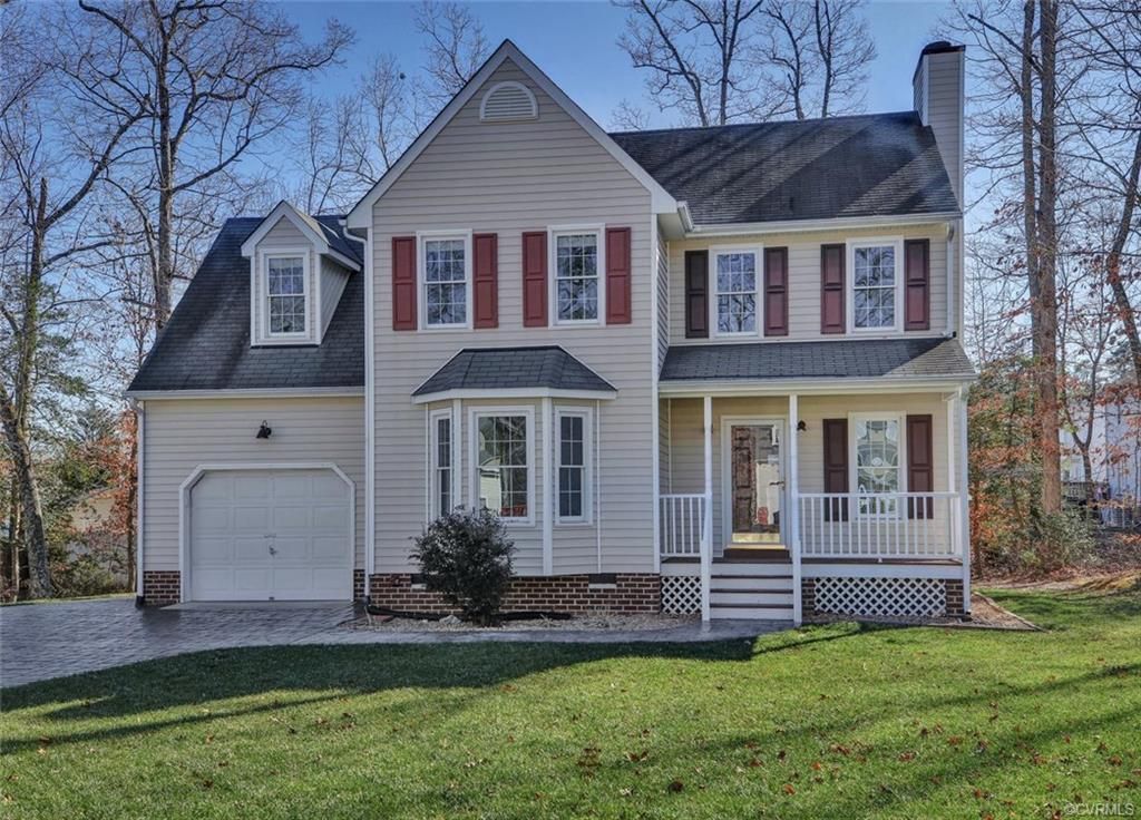 3813 Sherwood Forest Ter, North Chesterfield, VA 23237 Trulia