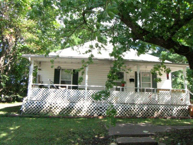 816 N Florence St, Kirksville, MO 63501