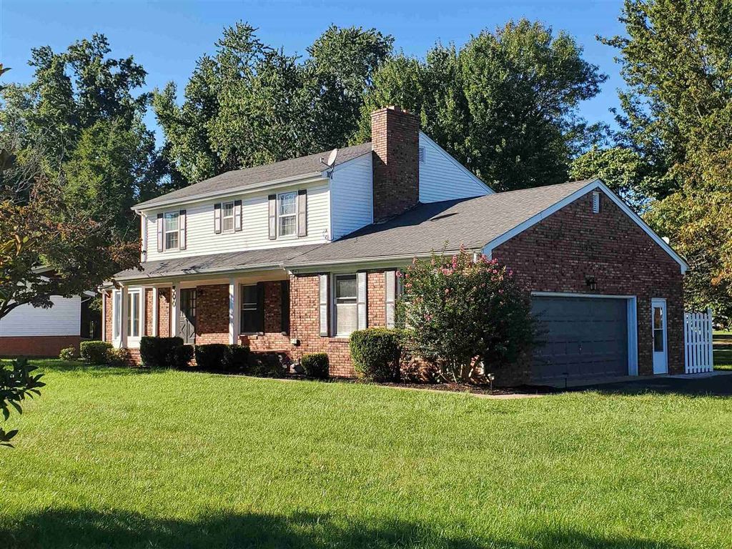 300 Rolling Road Dr, Franklin, KY 42134