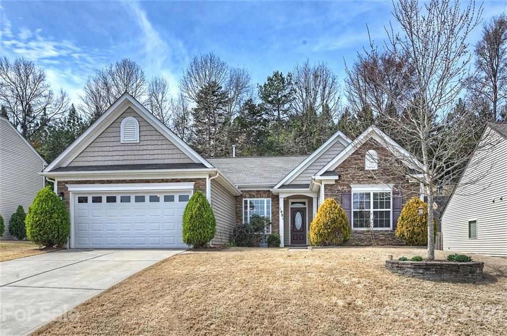 1881 Caprington Dr, Indian Land, SC 29707 Trulia