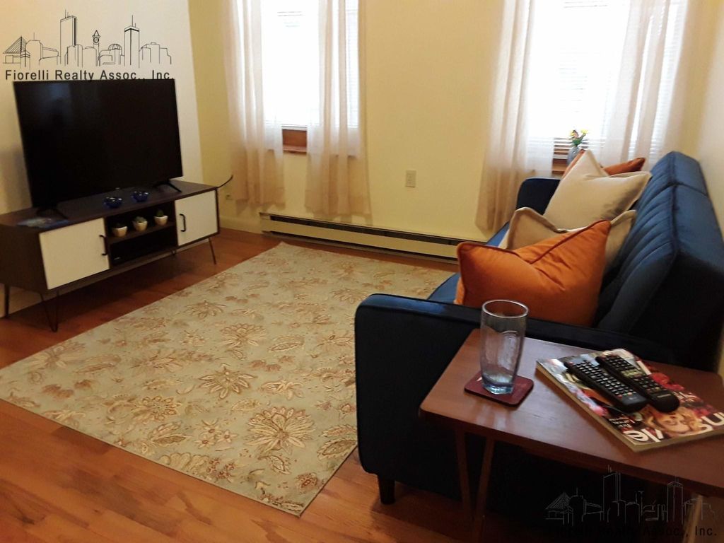 5 Battery St, Boston, MA 02109