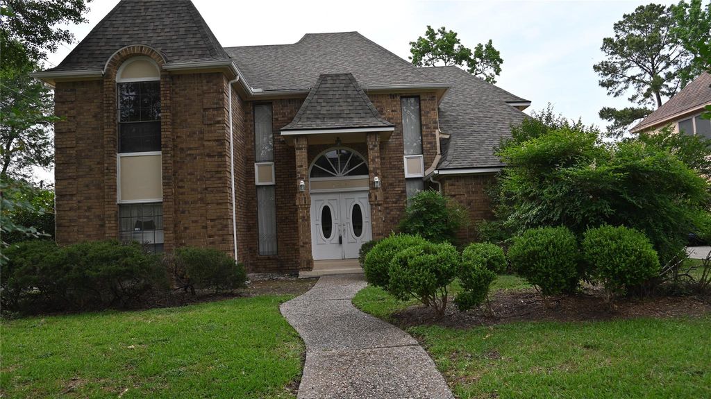 3534 Sierra Pines Dr, Houston, TX 77068