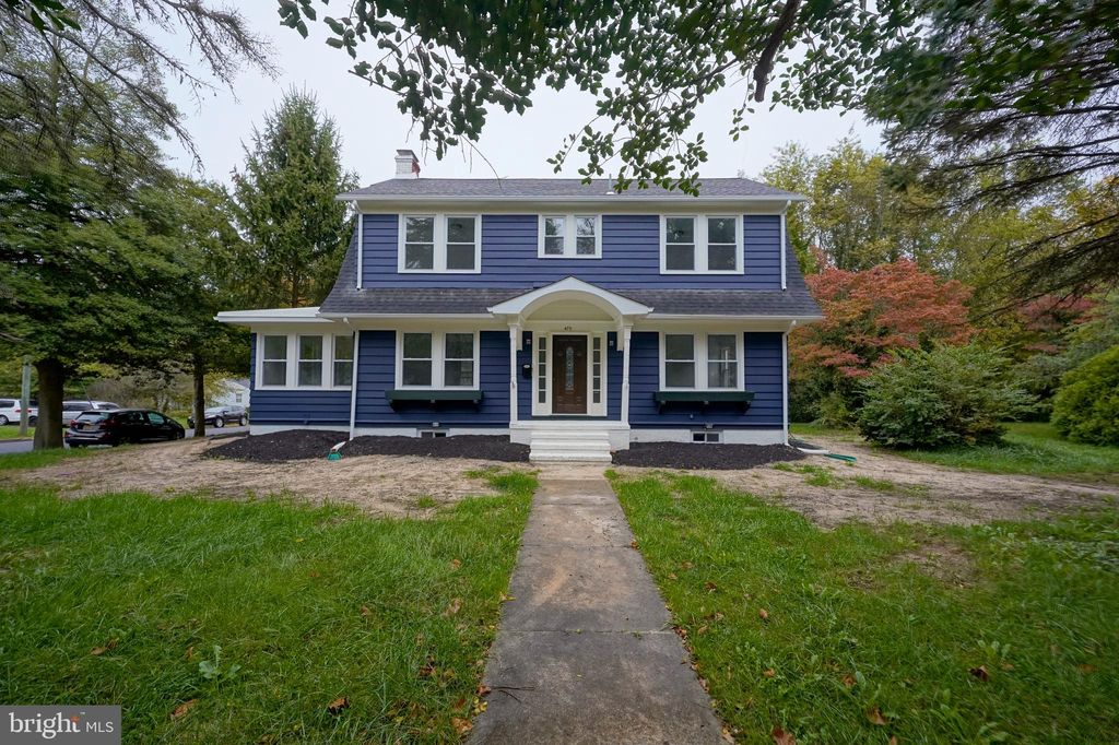 475 Irving Ave, Bridgeton, NJ 08302 Trulia