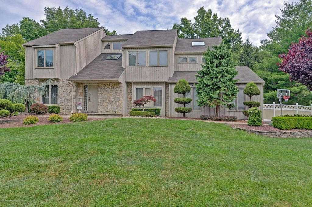 49 Manor Dr, Marlboro, NJ 07746 Trulia