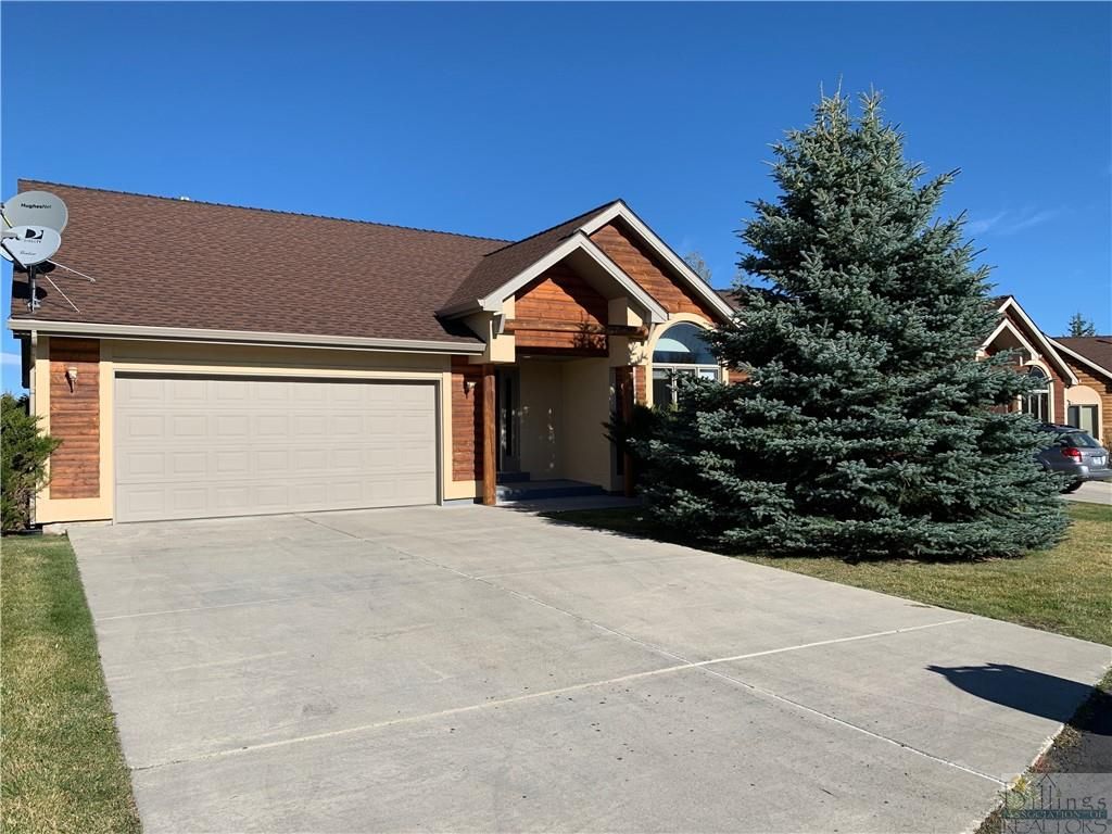 737 Lazy M St #8, Red Lodge, MT 59068