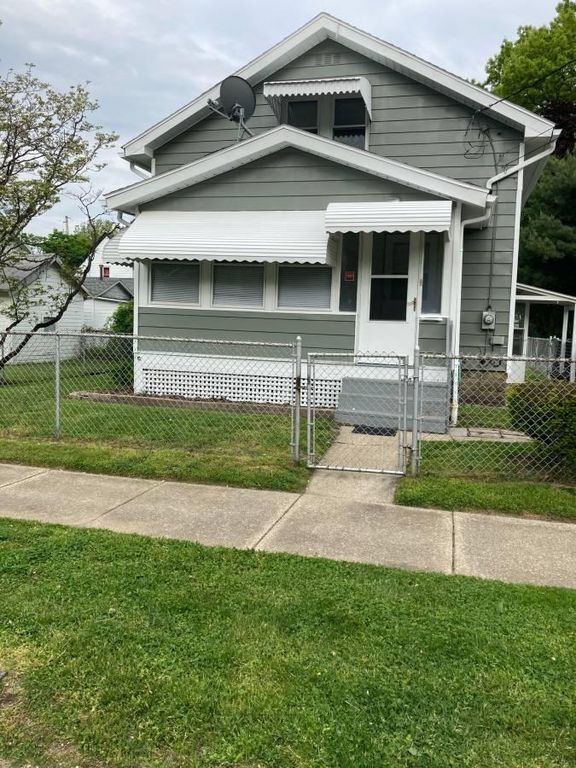 Kenmore Blvd, Akron, OH 44314 Trulia