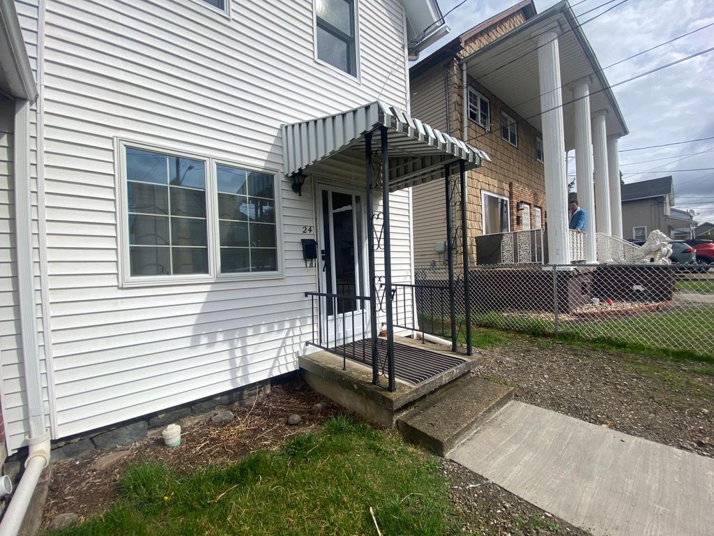 24 Gore St, Wilkes Barre, PA 18705