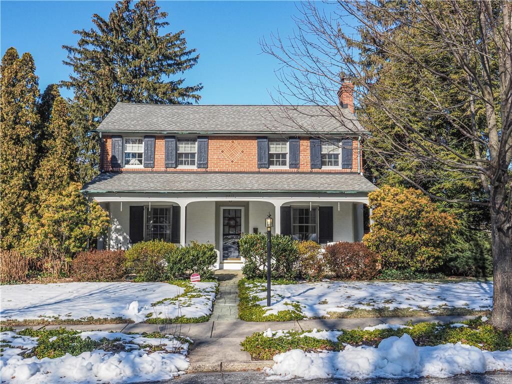 2711 W Fairview St, Allentown, PA 18104 Trulia