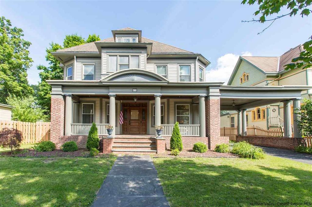 272 Albany Ave, Kingston, NY 12401 Trulia