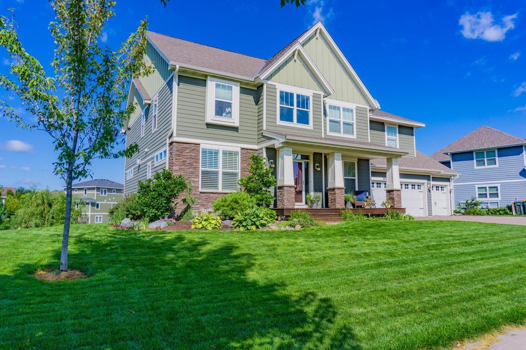 3672 Lerive Way, Chaska, MN 55318 Trulia