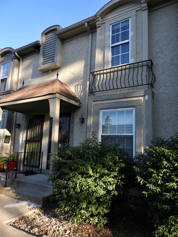 8316 Metcalf Ave, Overland Park, KS 66212 Trulia