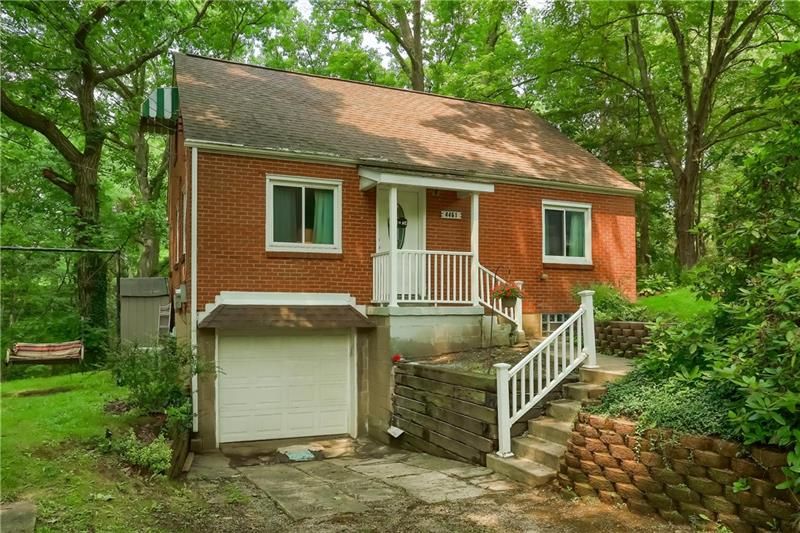 4461 Birchwood Ln, Allison Park, PA 15101 Trulia