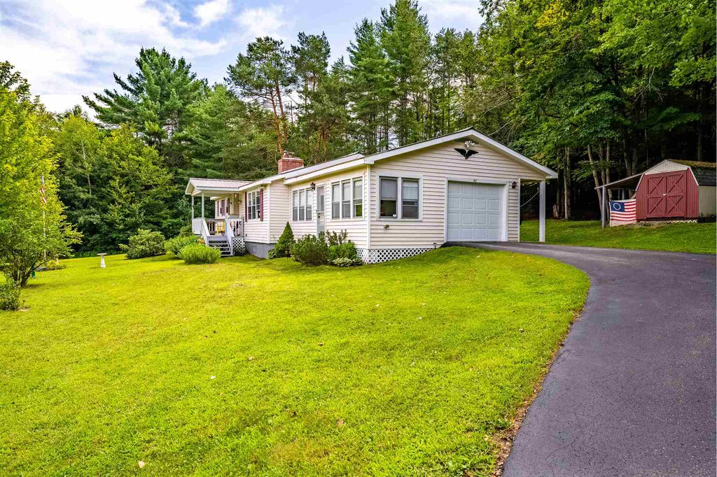 197 Fletcher Road, Fairfax, VT 05454 Trulia