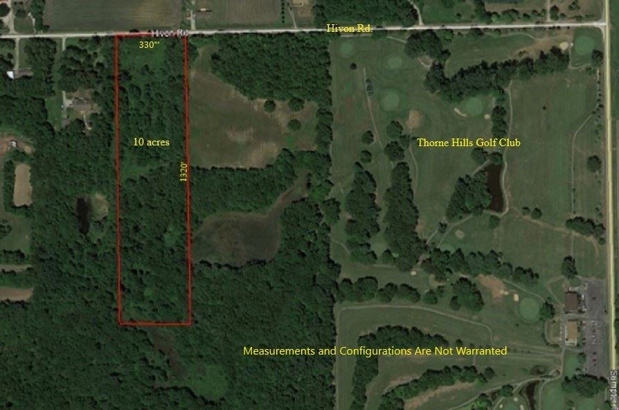 Hivon Rd, Carleton, MI 48117 Trulia